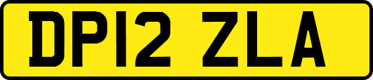 DP12ZLA