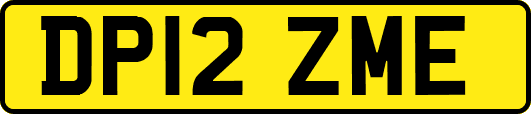 DP12ZME