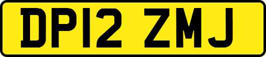 DP12ZMJ