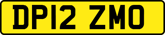 DP12ZMO