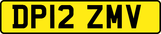 DP12ZMV