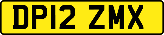 DP12ZMX