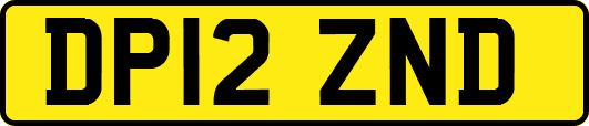 DP12ZND