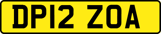 DP12ZOA