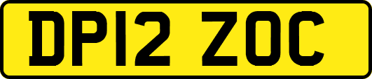 DP12ZOC