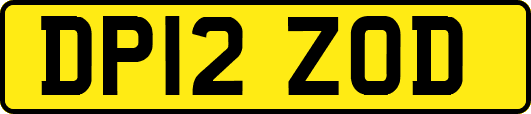 DP12ZOD