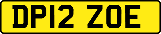 DP12ZOE