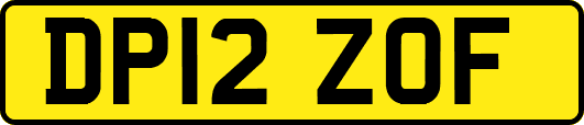 DP12ZOF