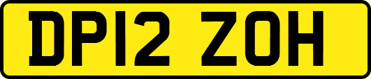 DP12ZOH