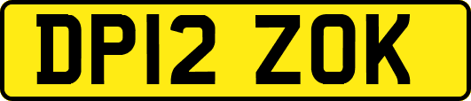 DP12ZOK