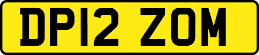 DP12ZOM