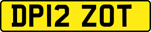 DP12ZOT