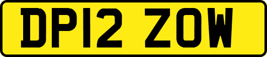 DP12ZOW