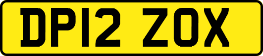 DP12ZOX
