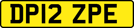 DP12ZPE