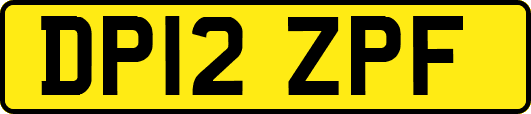 DP12ZPF