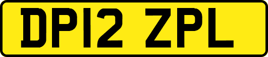 DP12ZPL