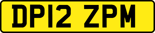 DP12ZPM