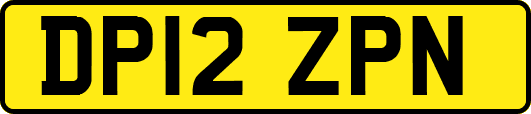 DP12ZPN