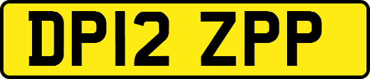 DP12ZPP