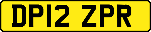 DP12ZPR