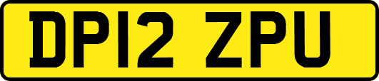 DP12ZPU