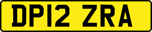 DP12ZRA