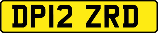 DP12ZRD