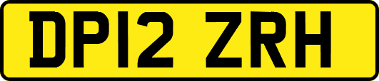 DP12ZRH