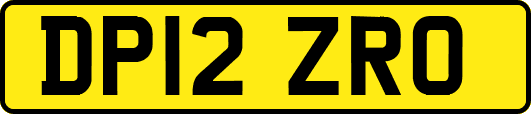 DP12ZRO