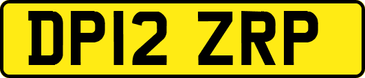 DP12ZRP