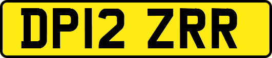 DP12ZRR