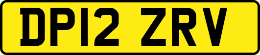 DP12ZRV