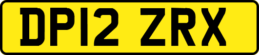 DP12ZRX