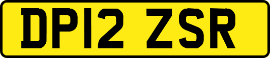 DP12ZSR