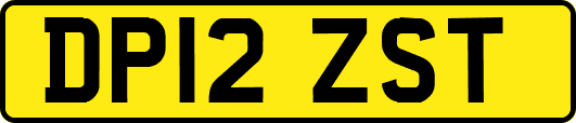 DP12ZST