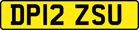 DP12ZSU