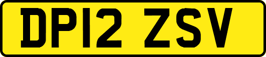 DP12ZSV