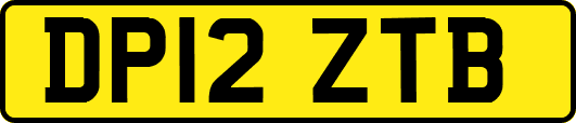 DP12ZTB