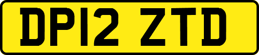 DP12ZTD