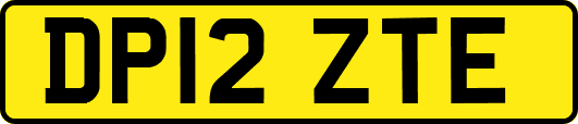 DP12ZTE