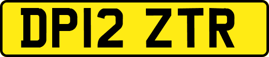 DP12ZTR