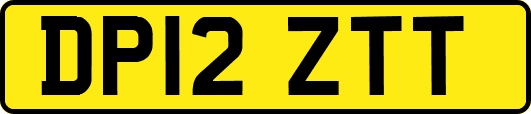 DP12ZTT