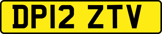 DP12ZTV