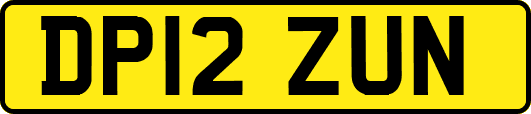 DP12ZUN