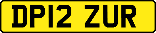 DP12ZUR