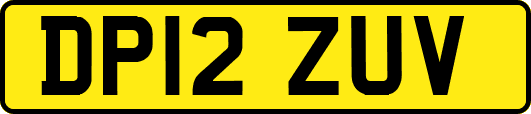 DP12ZUV