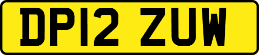 DP12ZUW