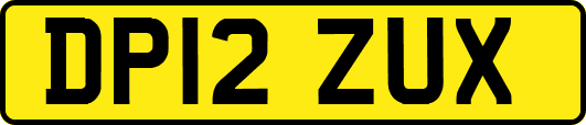 DP12ZUX
