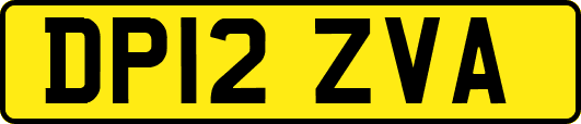DP12ZVA